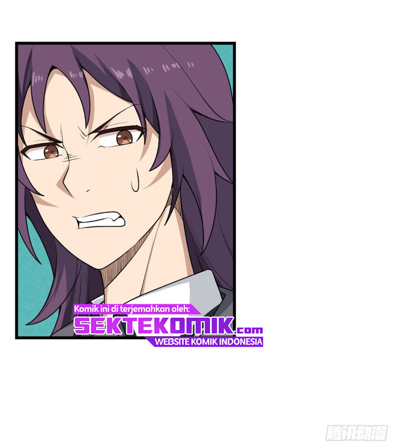 Wuxian Shitu Yu Shier Zhan Ji (Infinite Apostles and Twelve War Girls) Chapter 70 Gambar 18